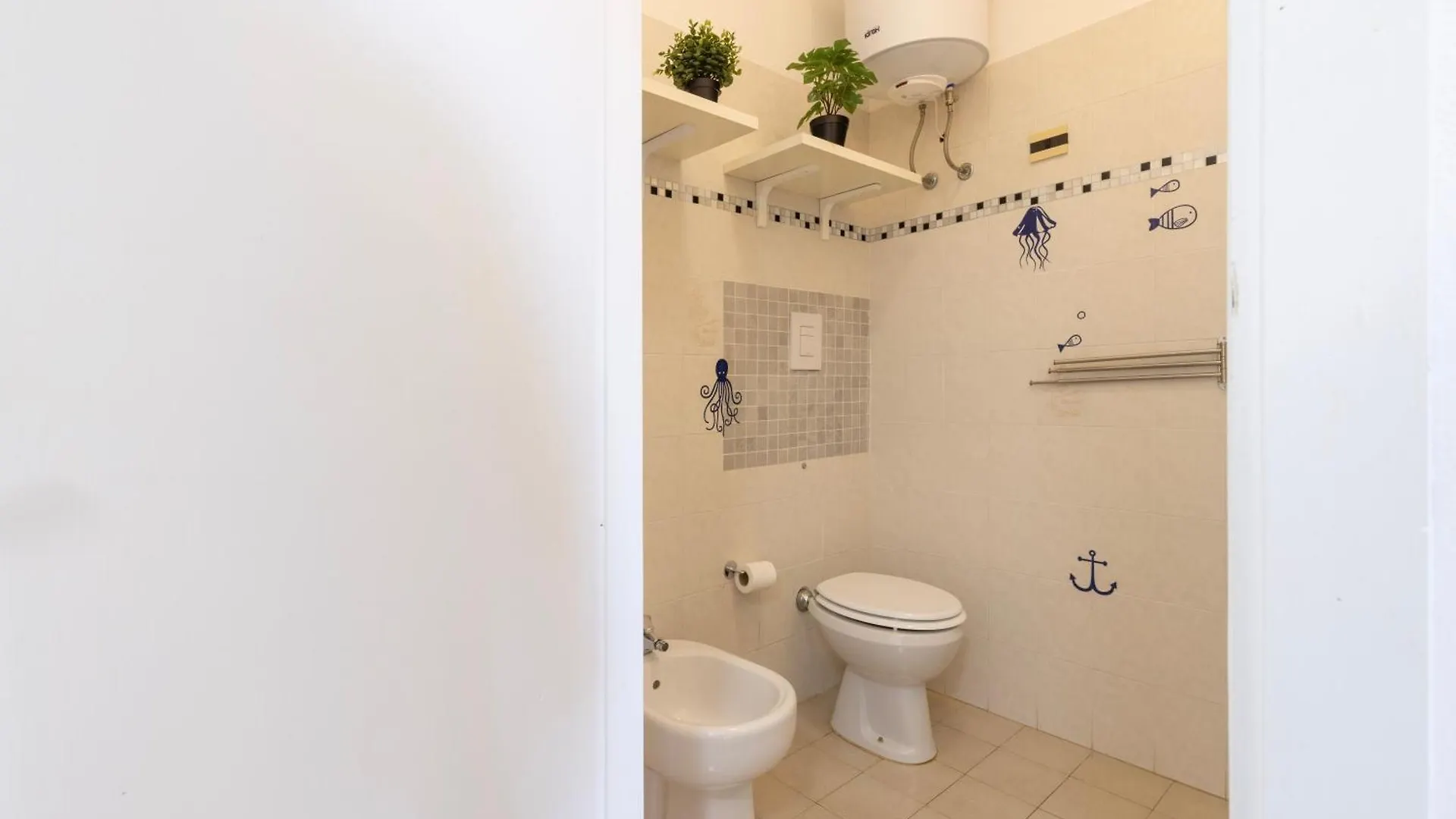 Casa vacanze Free Beach 1131 - Free Wifi Costa Rei
