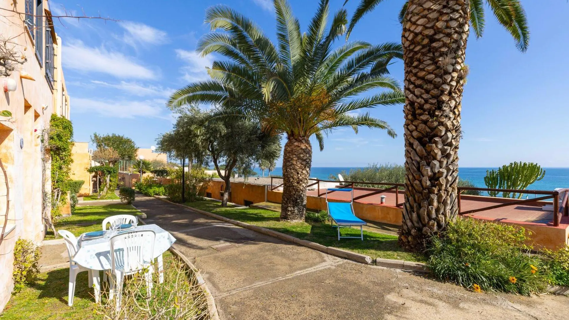 بيت للعطل Free Beach 1131 - Free Wifi كوستا ري إيطاليا
