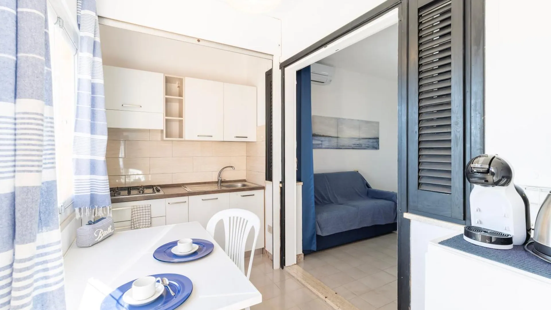 Casa vacanze Free Beach 1131 - Free Wifi Costa Rei