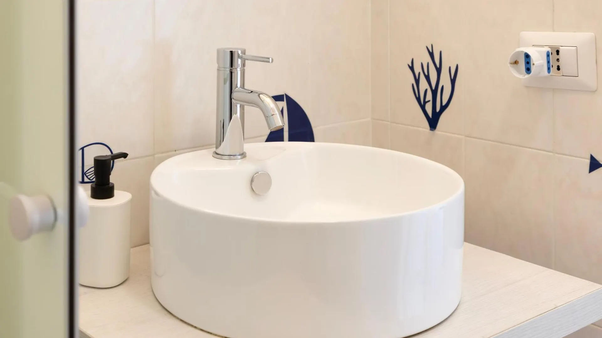 Casa vacanze Free Beach 1131 - Free Wifi Costa Rei
