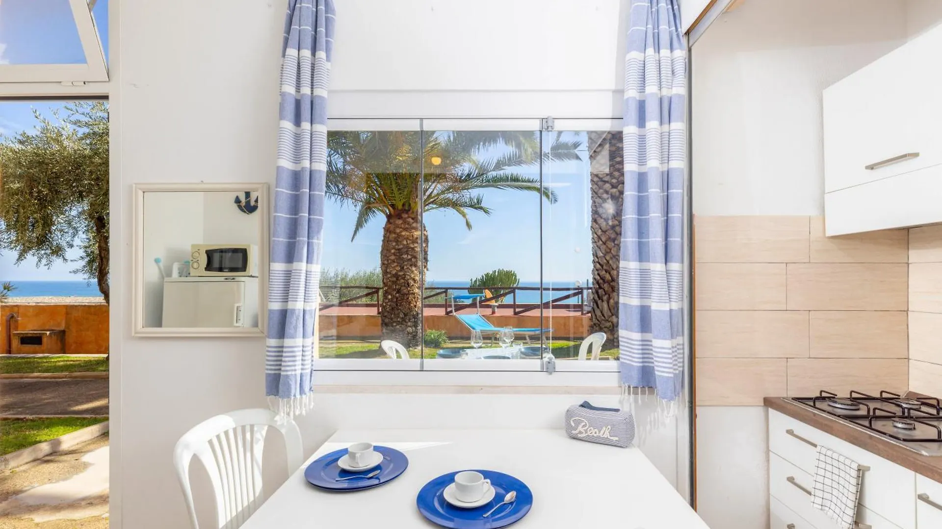 Free Beach 1131 - Free Wifi Costa Rei