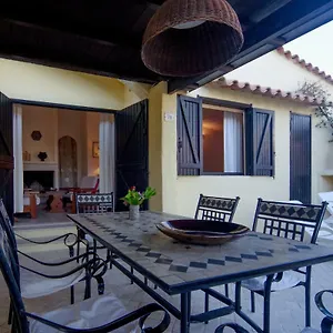 Villa Eucaliptus, Costa Rei